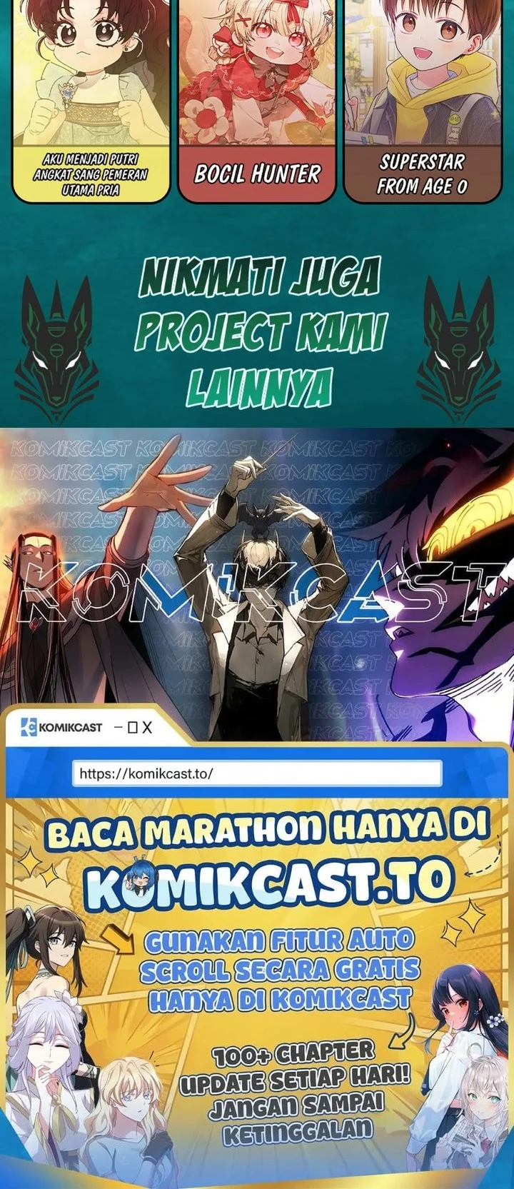 I Am the 5-Year-Old Spy Who Kidnapped the Villain Chapter 5 Gambar 98