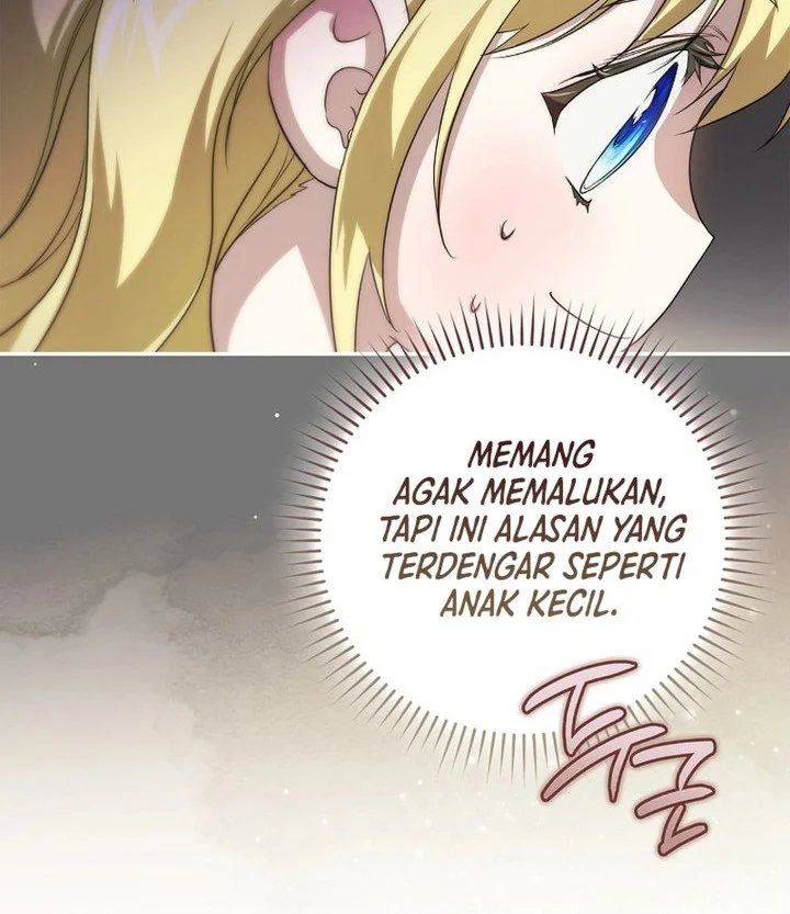 I Am the 5-Year-Old Spy Who Kidnapped the Villain Chapter 5 Gambar 8