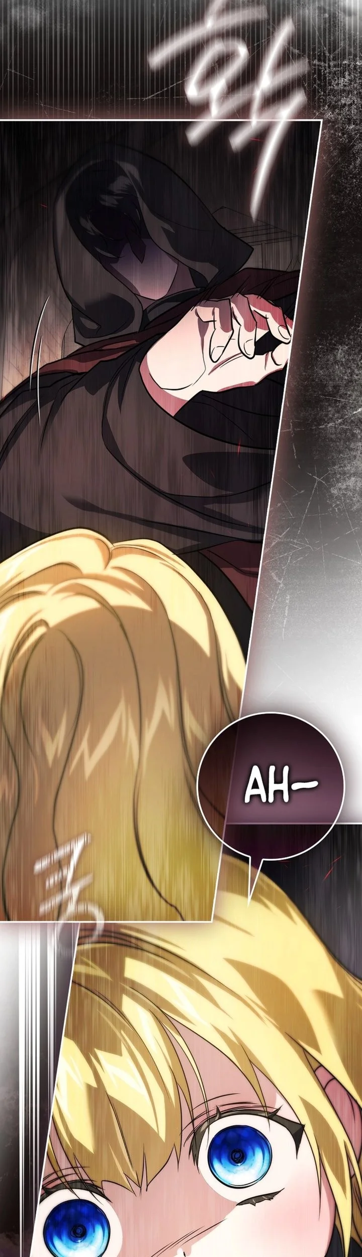 I Am the 5-Year-Old Spy Who Kidnapped the Villain Chapter 5 Gambar 11