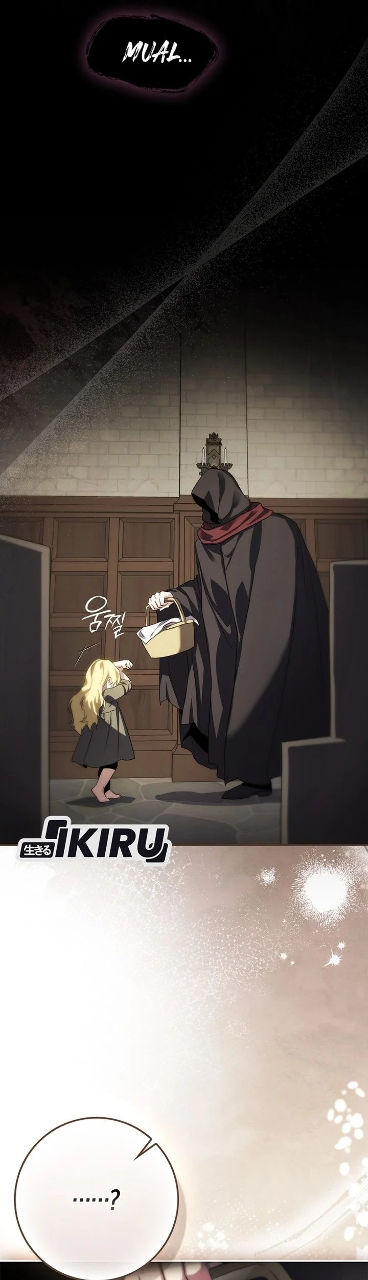 I Am the 5-Year-Old Spy Who Kidnapped the Villain Chapter 5 Gambar 15