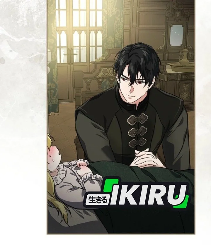 I Am the 5-Year-Old Spy Who Kidnapped the Villain Chapter 6 Gambar 26