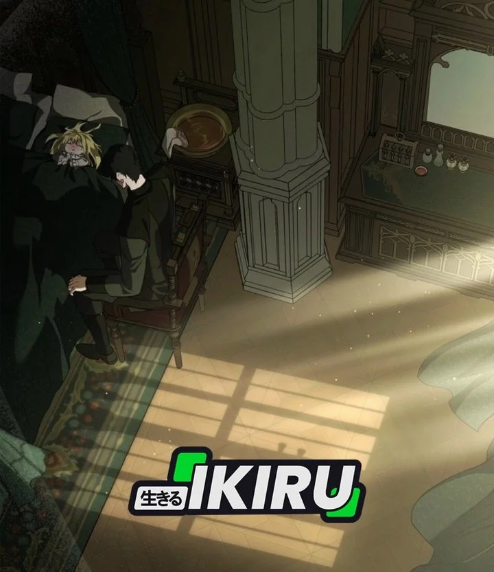 I Am the 5-Year-Old Spy Who Kidnapped the Villain Chapter 6 Gambar 42