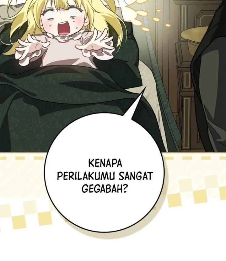 I Am the 5-Year-Old Spy Who Kidnapped the Villain Chapter 6 Gambar 46