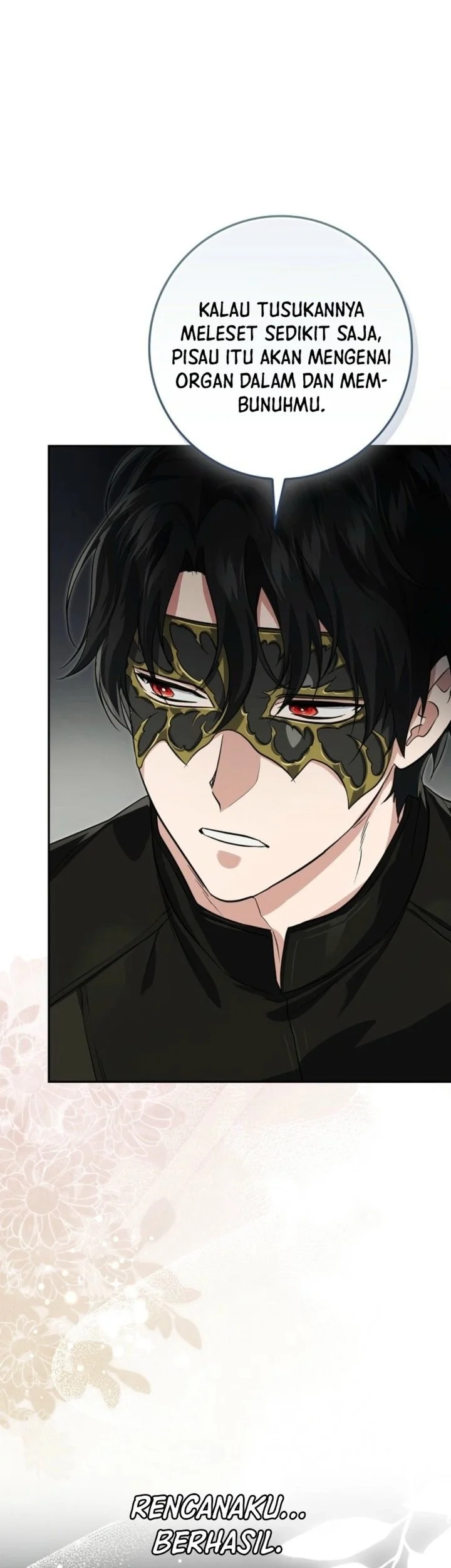 I Am the 5-Year-Old Spy Who Kidnapped the Villain Chapter 6 Gambar 47