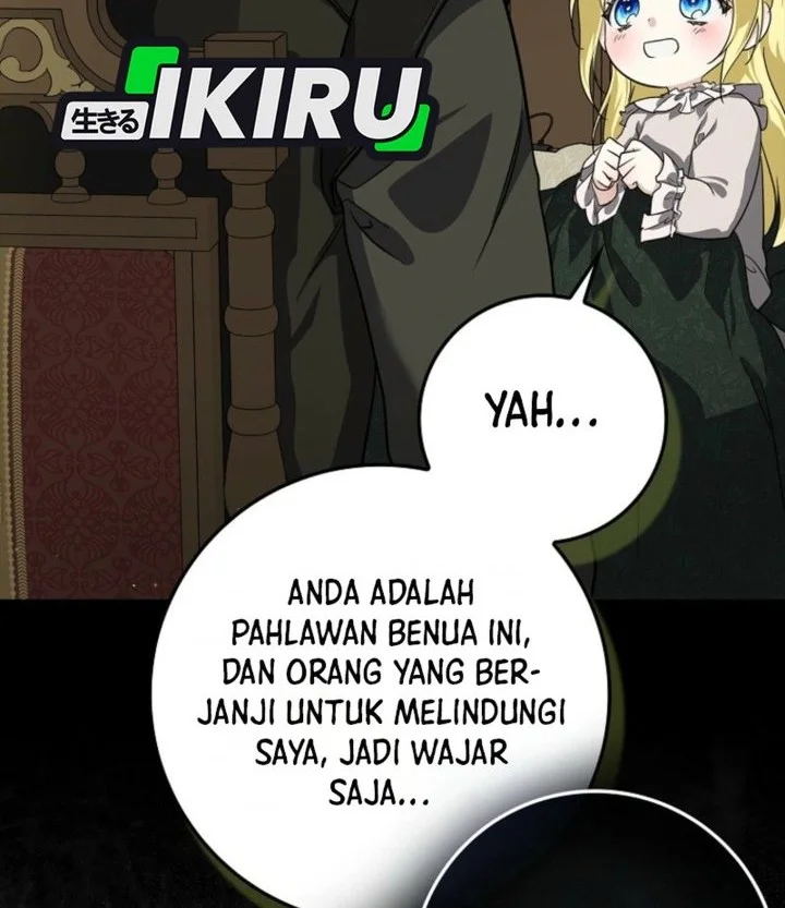 I Am the 5-Year-Old Spy Who Kidnapped the Villain Chapter 6 Gambar 50