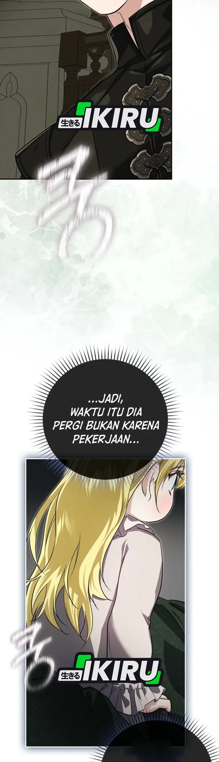 I Am the 5-Year-Old Spy Who Kidnapped the Villain Chapter 6 Gambar 55