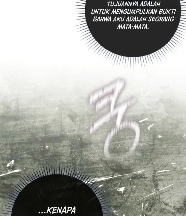 I Am the 5-Year-Old Spy Who Kidnapped the Villain Chapter 6 Gambar 56