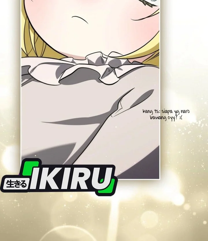 I Am the 5-Year-Old Spy Who Kidnapped the Villain Chapter 6 Gambar 84