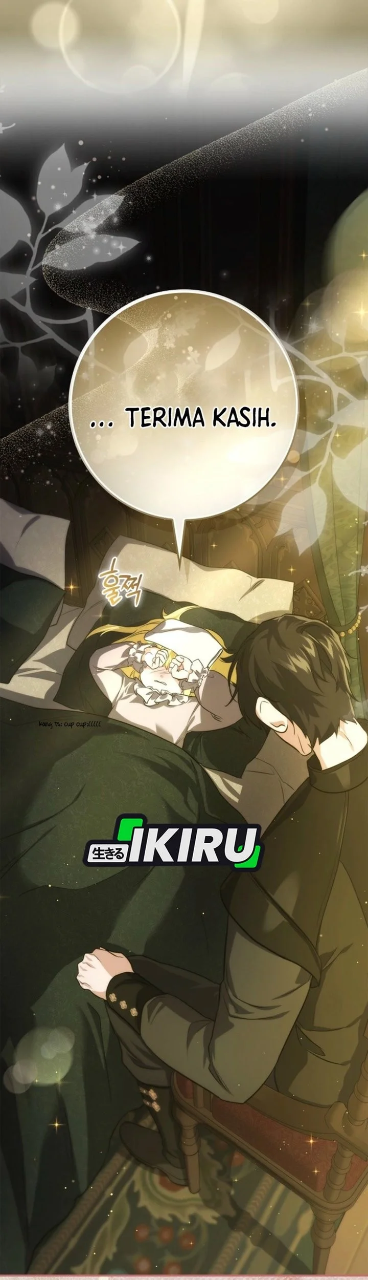 I Am the 5-Year-Old Spy Who Kidnapped the Villain Chapter 6 Gambar 85