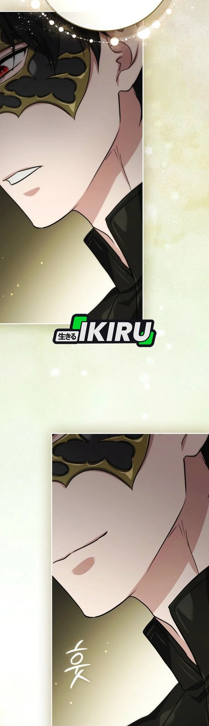 I Am the 5-Year-Old Spy Who Kidnapped the Villain Chapter 6 Gambar 87