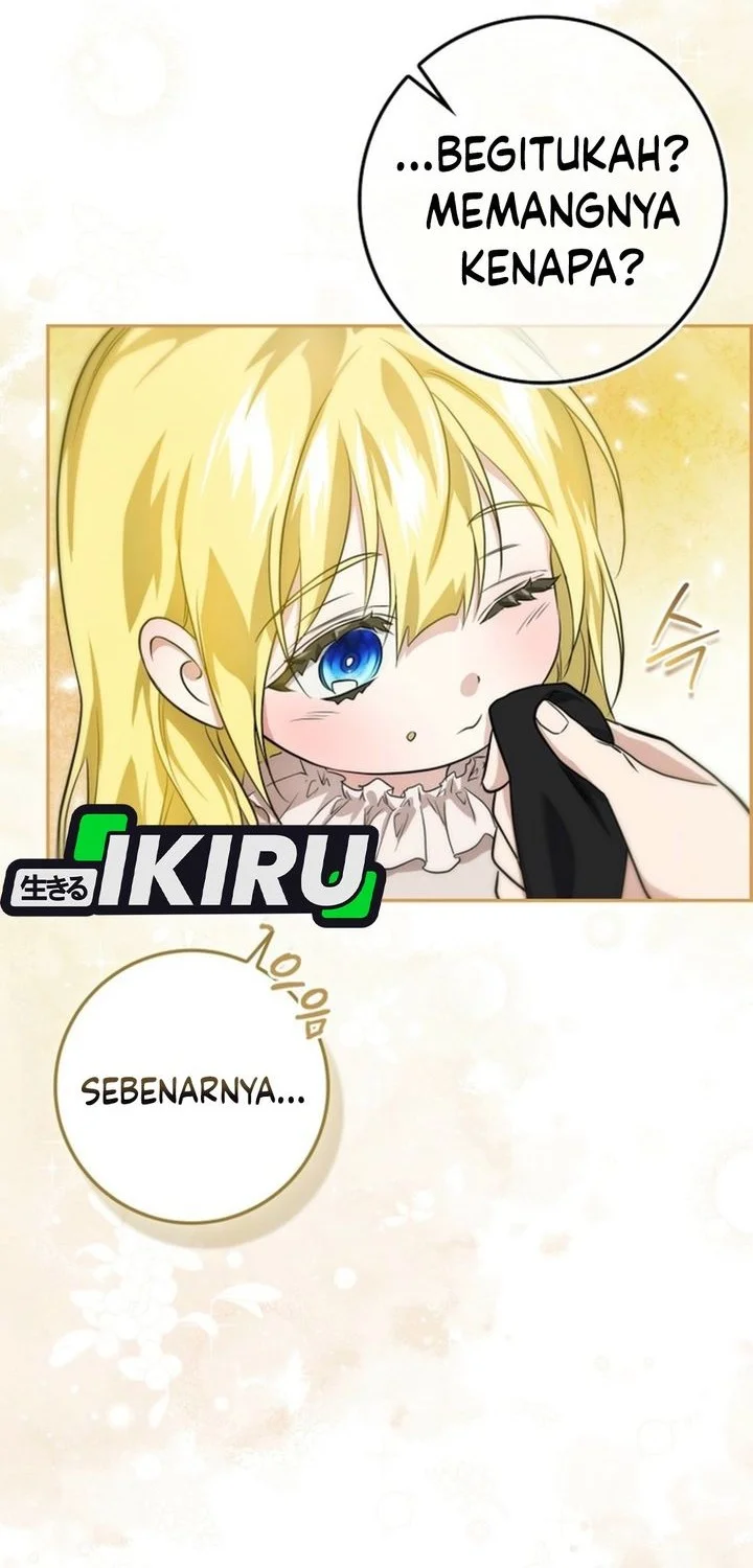 I Am the 5-Year-Old Spy Who Kidnapped the Villain Chapter 7 Gambar 26