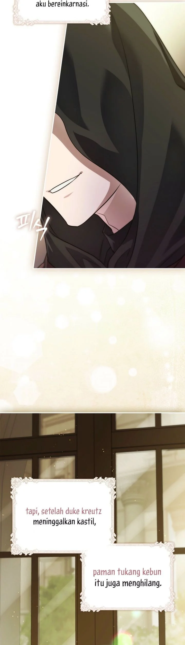 I Am the 5-Year-Old Spy Who Kidnapped the Villain Chapter 7 Gambar 32