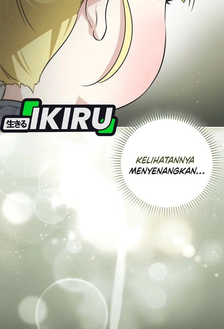 I Am the 5-Year-Old Spy Who Kidnapped the Villain Chapter 7 Gambar 37