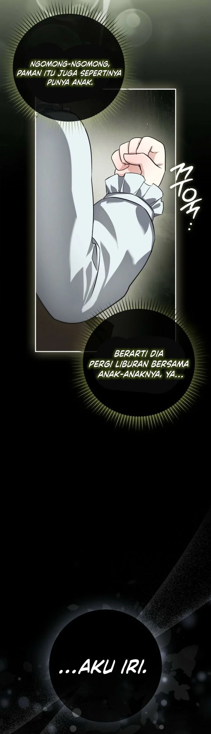 I Am the 5-Year-Old Spy Who Kidnapped the Villain Chapter 7 Gambar 38