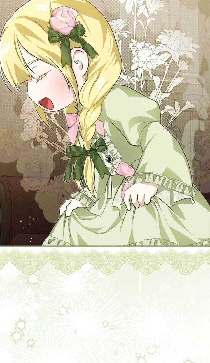 I Am the 5-Year-Old Spy Who Kidnapped the Villain Chapter 7 Gambar 51