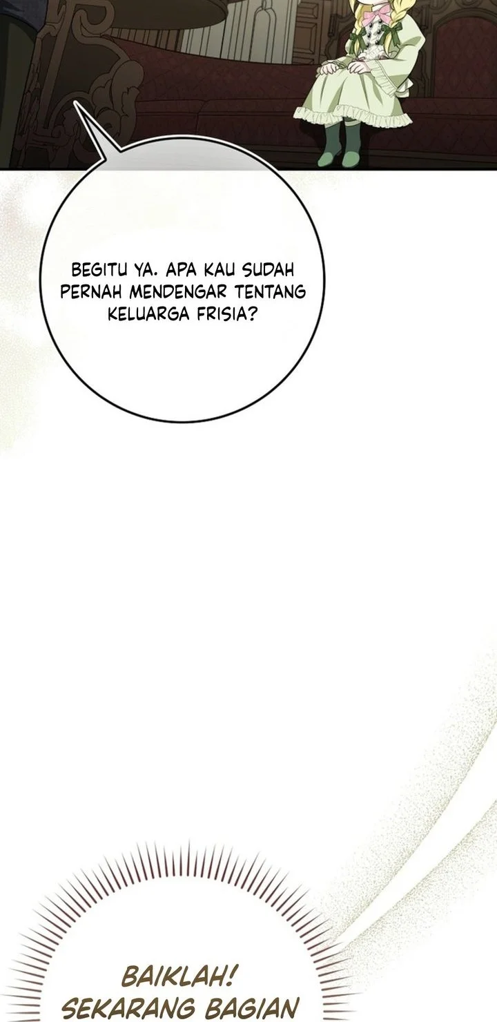 I Am the 5-Year-Old Spy Who Kidnapped the Villain Chapter 7 Gambar 53