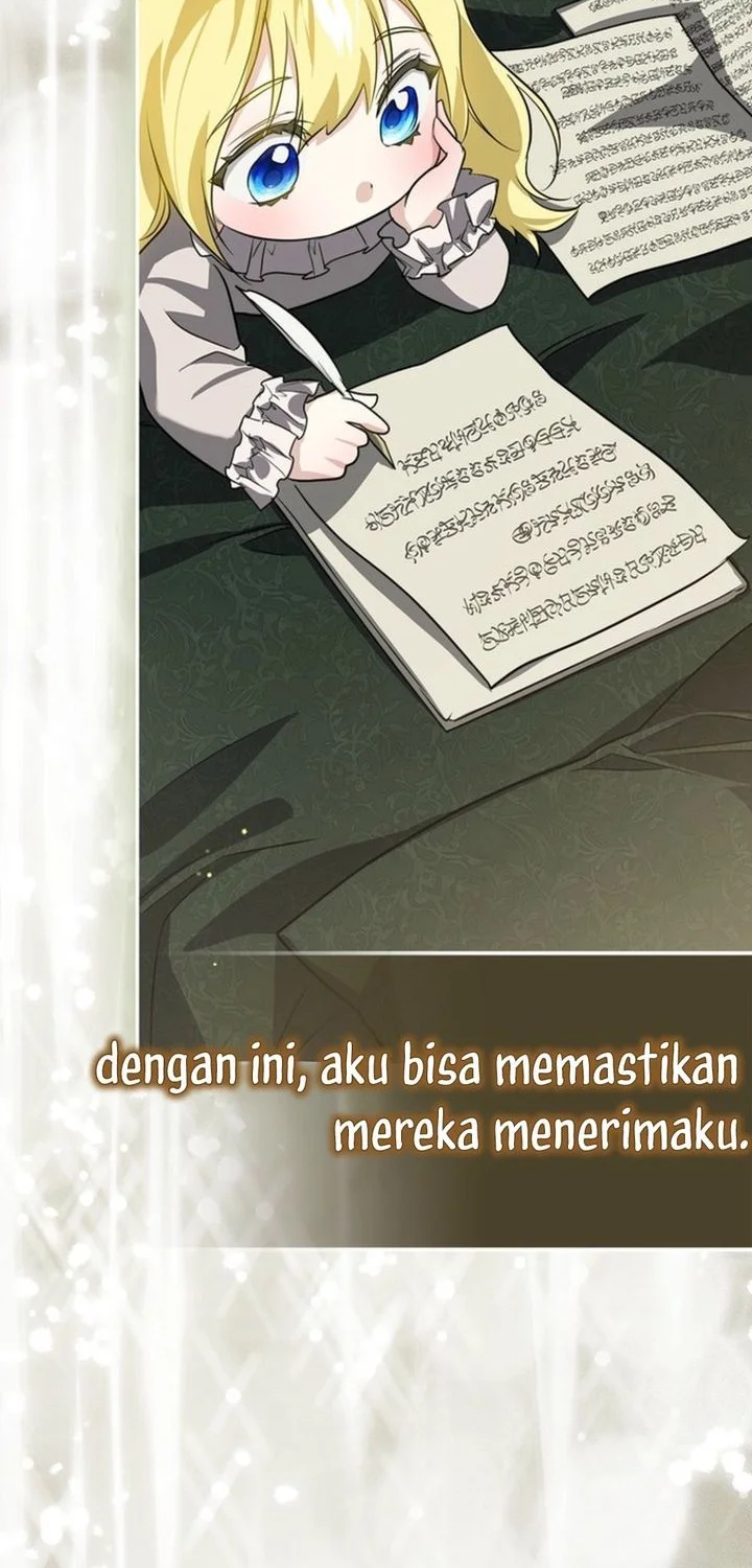 I Am the 5-Year-Old Spy Who Kidnapped the Villain Chapter 7 Gambar 55