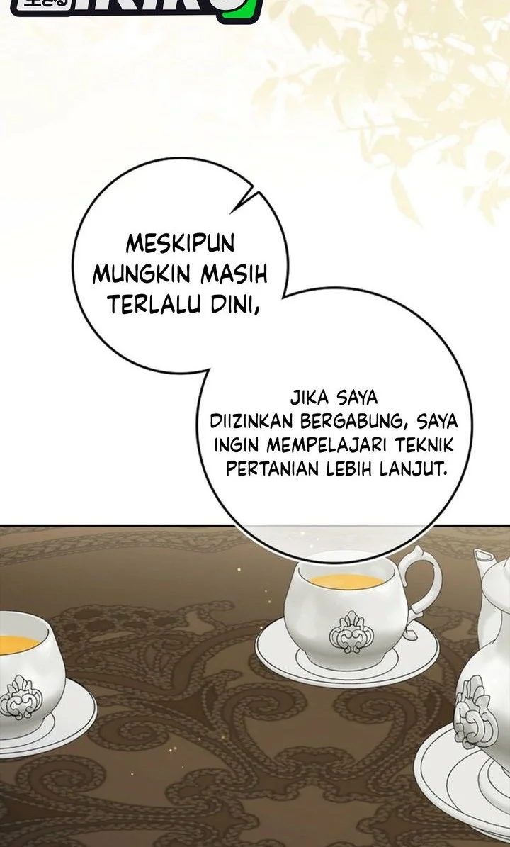 I Am the 5-Year-Old Spy Who Kidnapped the Villain Chapter 7 Gambar 58