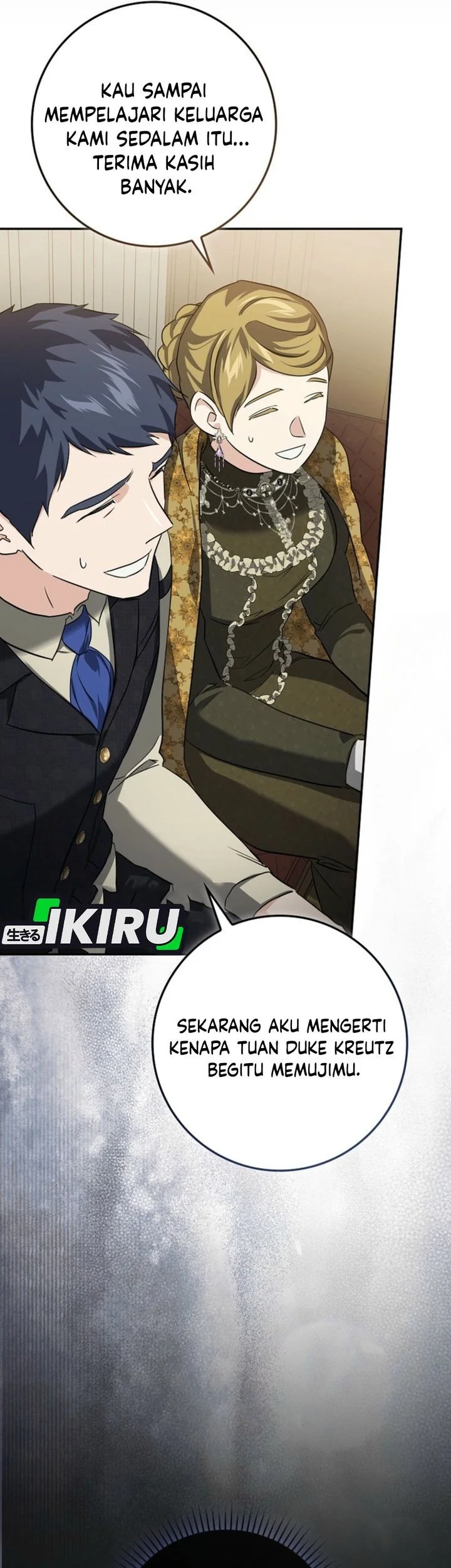 I Am the 5-Year-Old Spy Who Kidnapped the Villain Chapter 7 Gambar 65