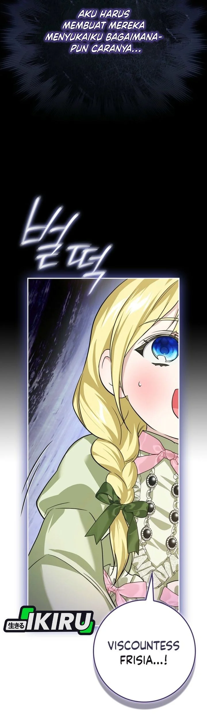 I Am the 5-Year-Old Spy Who Kidnapped the Villain Chapter 7 Gambar 67