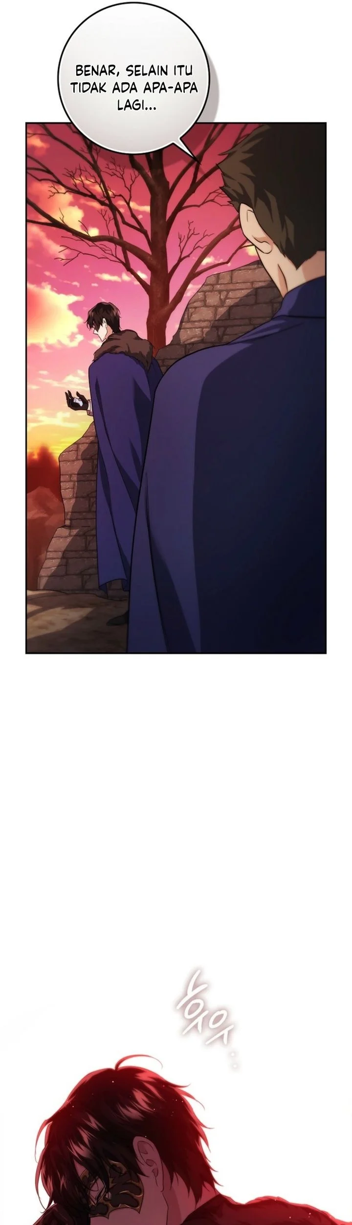 I Am the 5-Year-Old Spy Who Kidnapped the Villain Chapter 7 Gambar 81