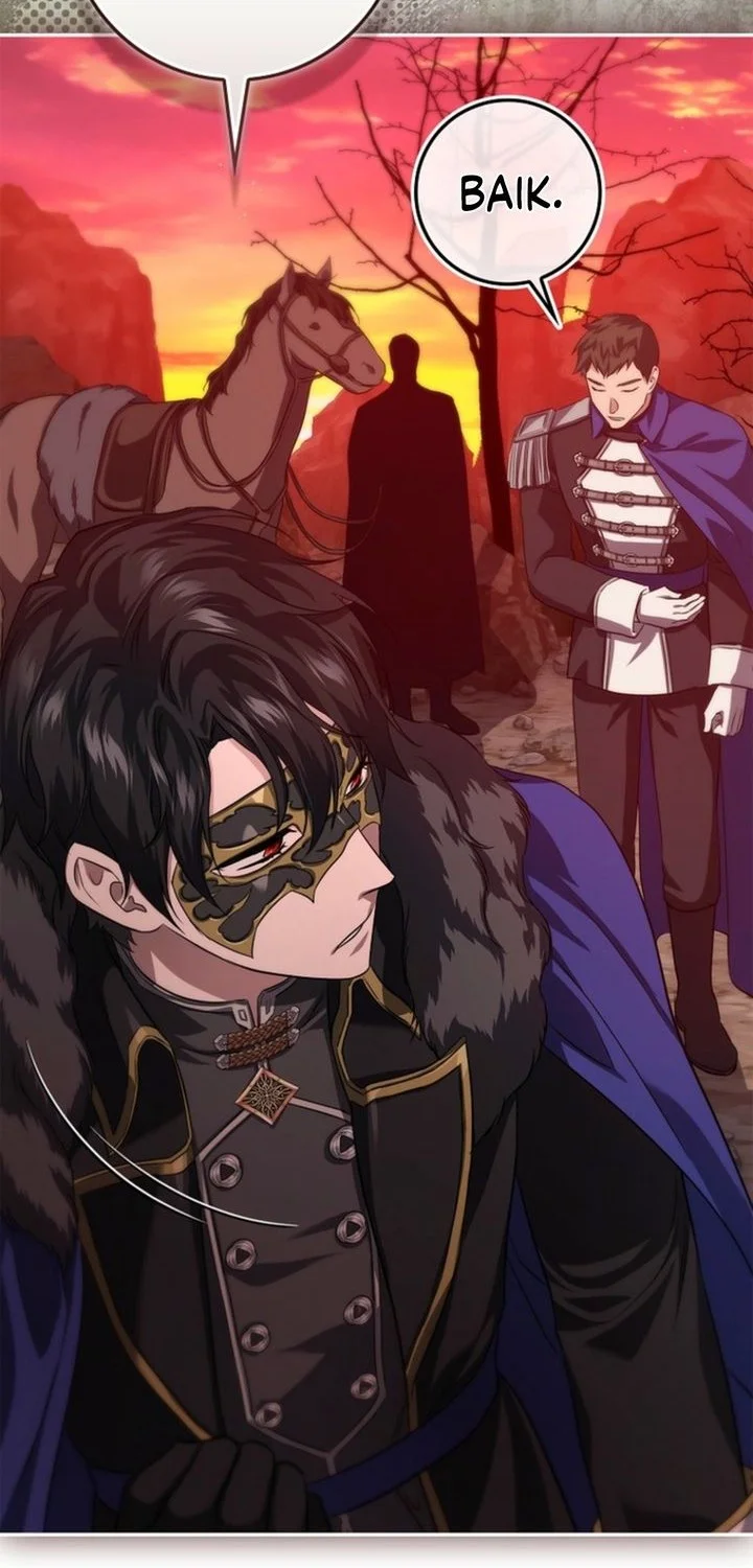 I Am the 5-Year-Old Spy Who Kidnapped the Villain Chapter 7 Gambar 86