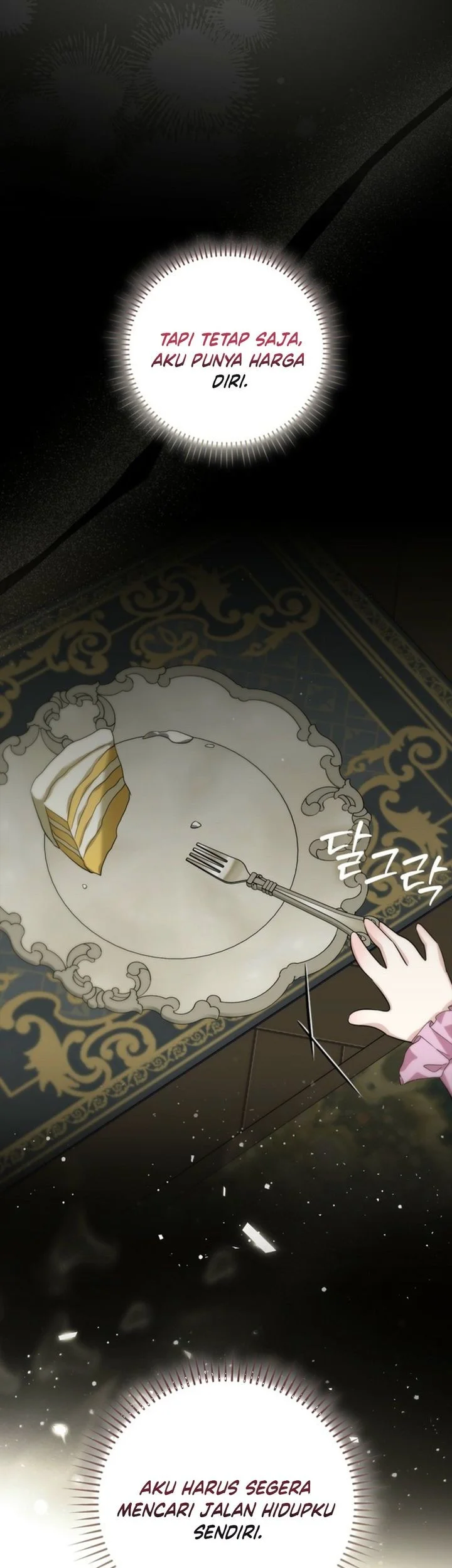 I Am the 5-Year-Old Spy Who Kidnapped the Villain Chapter 7 Gambar 9