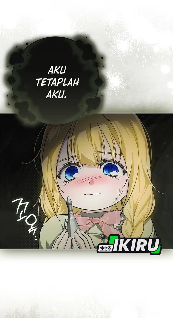 I Am the 5-Year-Old Spy Who Kidnapped the Villain Chapter 8 Gambar 29