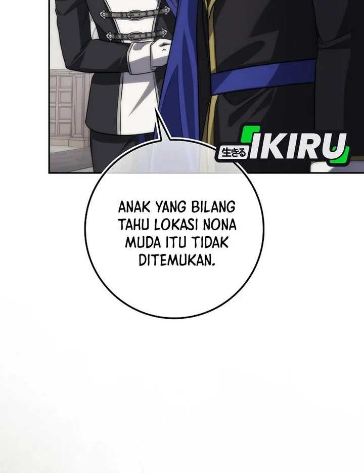 I Am the 5-Year-Old Spy Who Kidnapped the Villain Chapter 8 Gambar 37