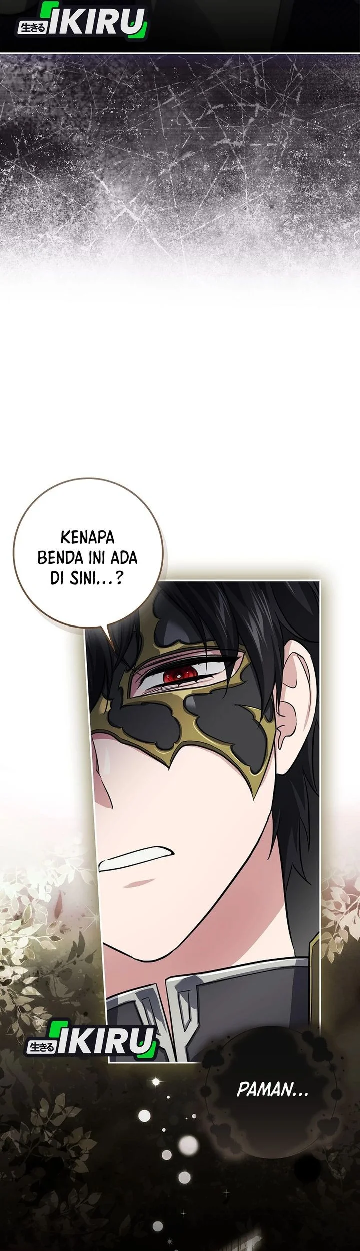 I Am the 5-Year-Old Spy Who Kidnapped the Villain Chapter 8 Gambar 42