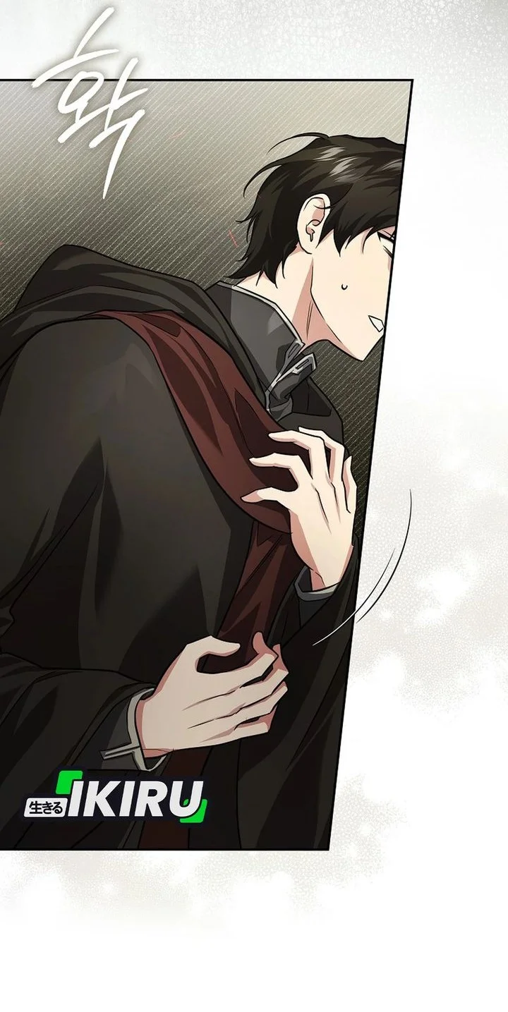 I Am the 5-Year-Old Spy Who Kidnapped the Villain Chapter 8 Gambar 53