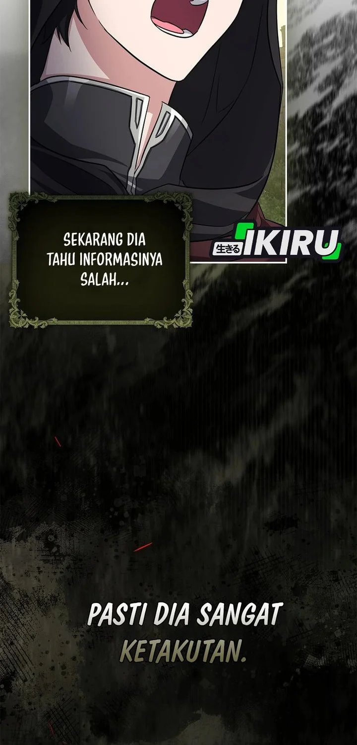 I Am the 5-Year-Old Spy Who Kidnapped the Villain Chapter 8 Gambar 61