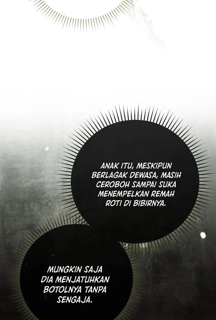 I Am the 5-Year-Old Spy Who Kidnapped the Villain Chapter 8 Gambar 64