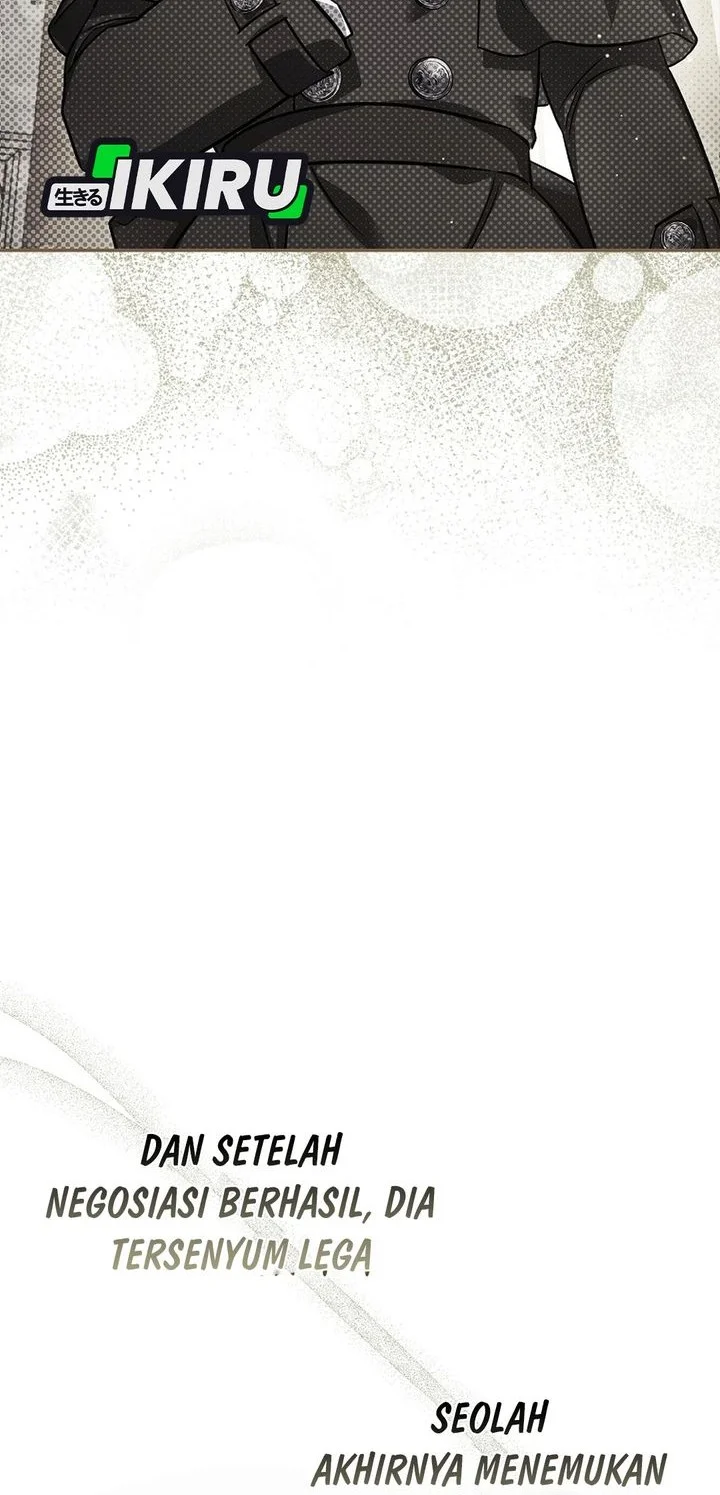 I Am the 5-Year-Old Spy Who Kidnapped the Villain Chapter 8 Gambar 66