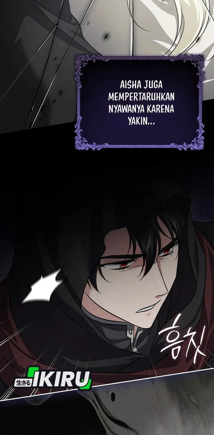 I Am the 5-Year-Old Spy Who Kidnapped the Villain Chapter 8 Gambar 68