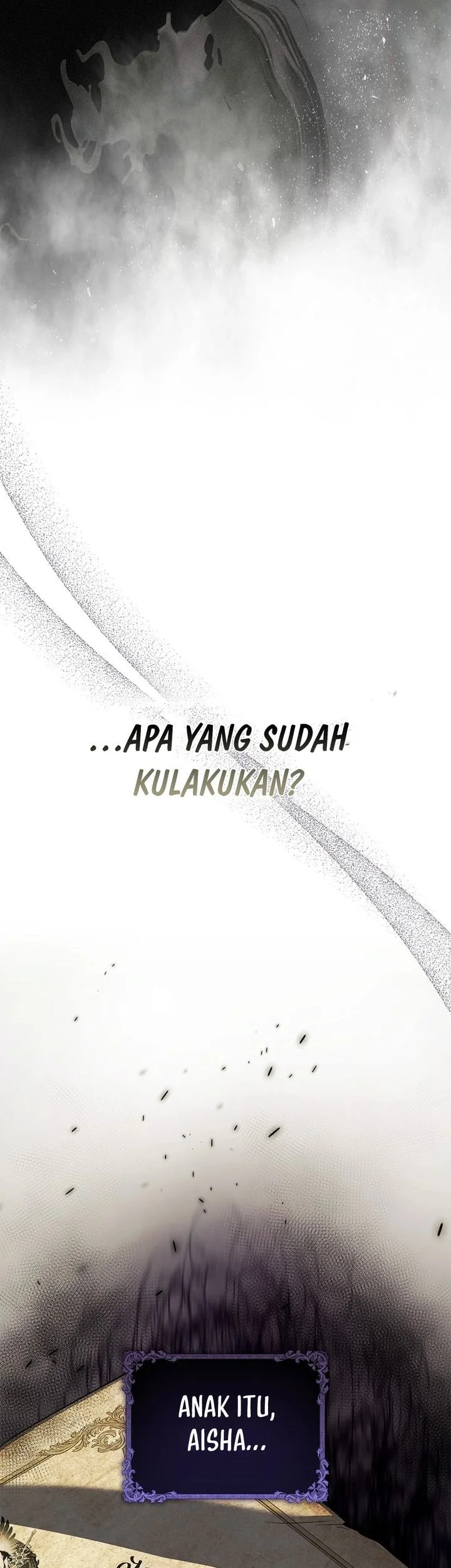 I Am the 5-Year-Old Spy Who Kidnapped the Villain Chapter 8 Gambar 69