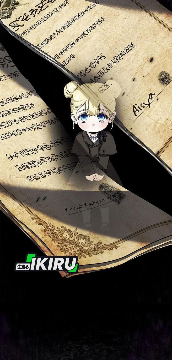 I Am the 5-Year-Old Spy Who Kidnapped the Villain Chapter 8 Gambar 70