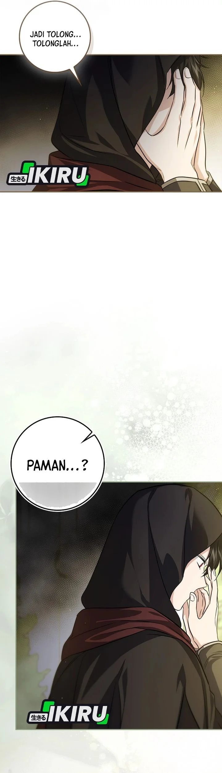 I Am the 5-Year-Old Spy Who Kidnapped the Villain Chapter 8 Gambar 75