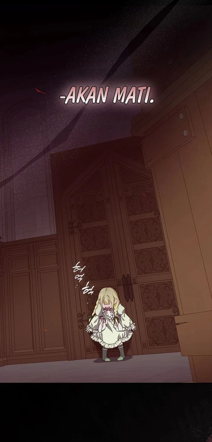 I Am the 5-Year-Old Spy Who Kidnapped the Villain Chapter 8 Gambar 10