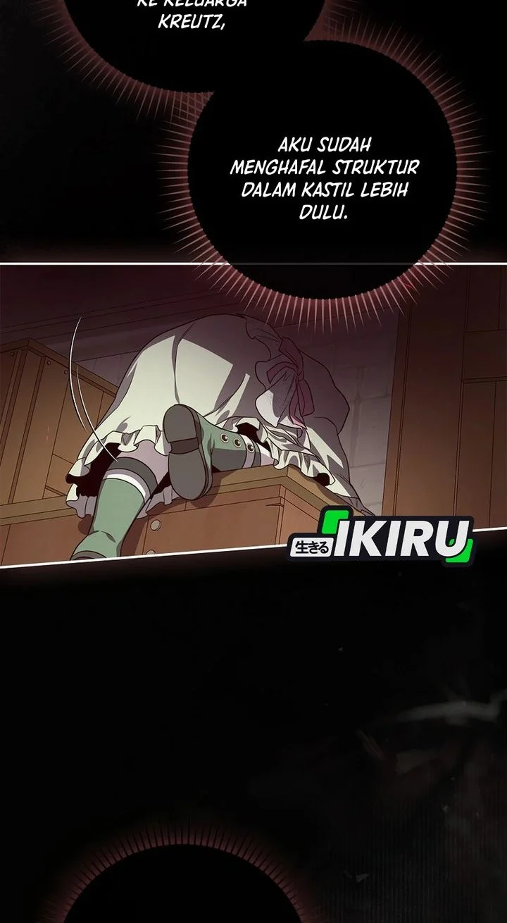 I Am the 5-Year-Old Spy Who Kidnapped the Villain Chapter 8 Gambar 12