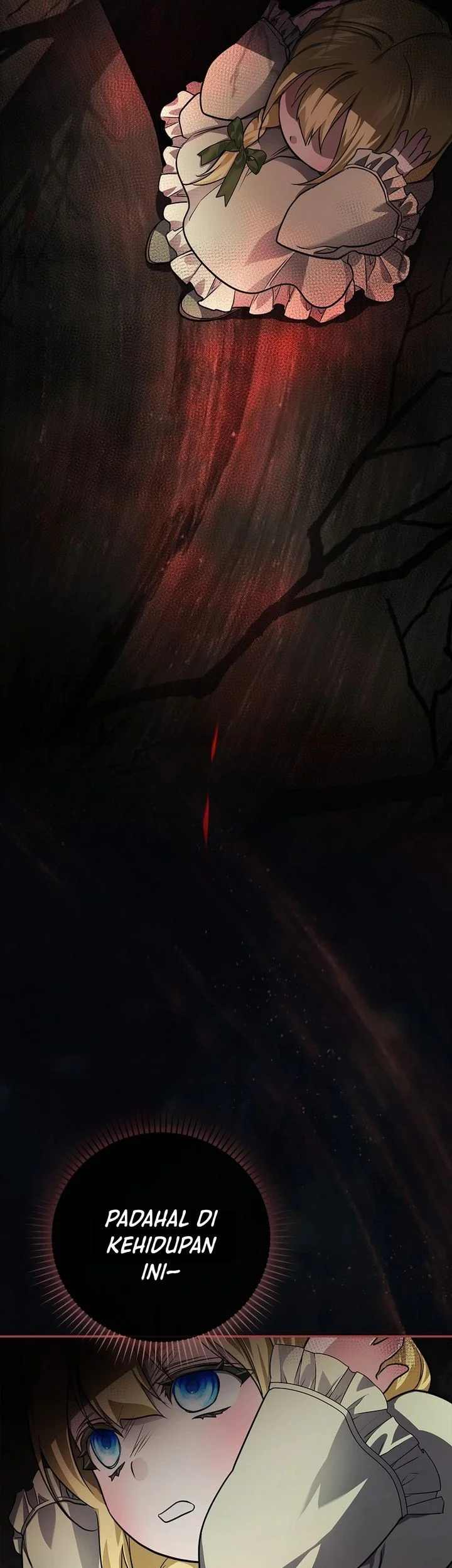 I Am the 5-Year-Old Spy Who Kidnapped the Villain Chapter 8 Gambar 17