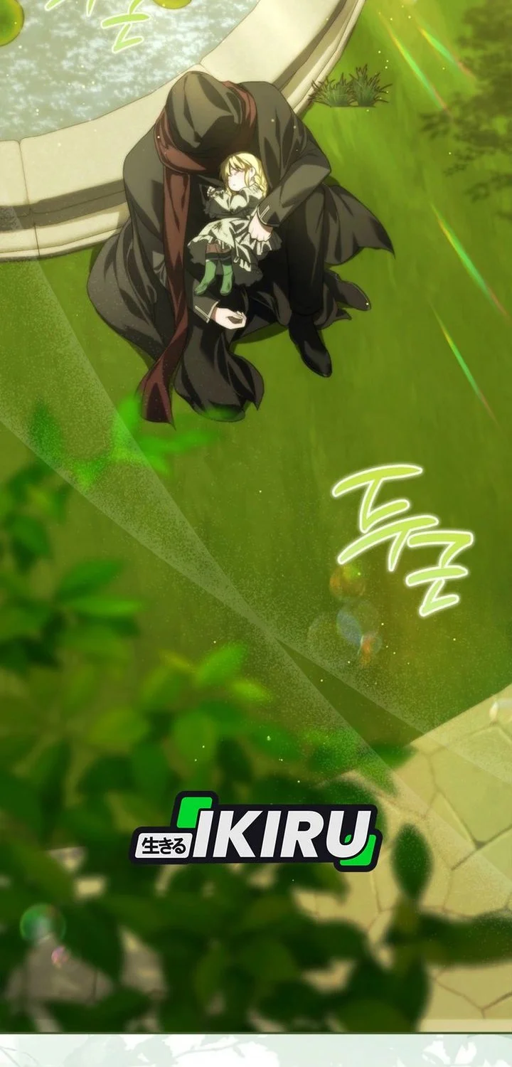 I Am the 5-Year-Old Spy Who Kidnapped the Villain Chapter 9 Gambar 28