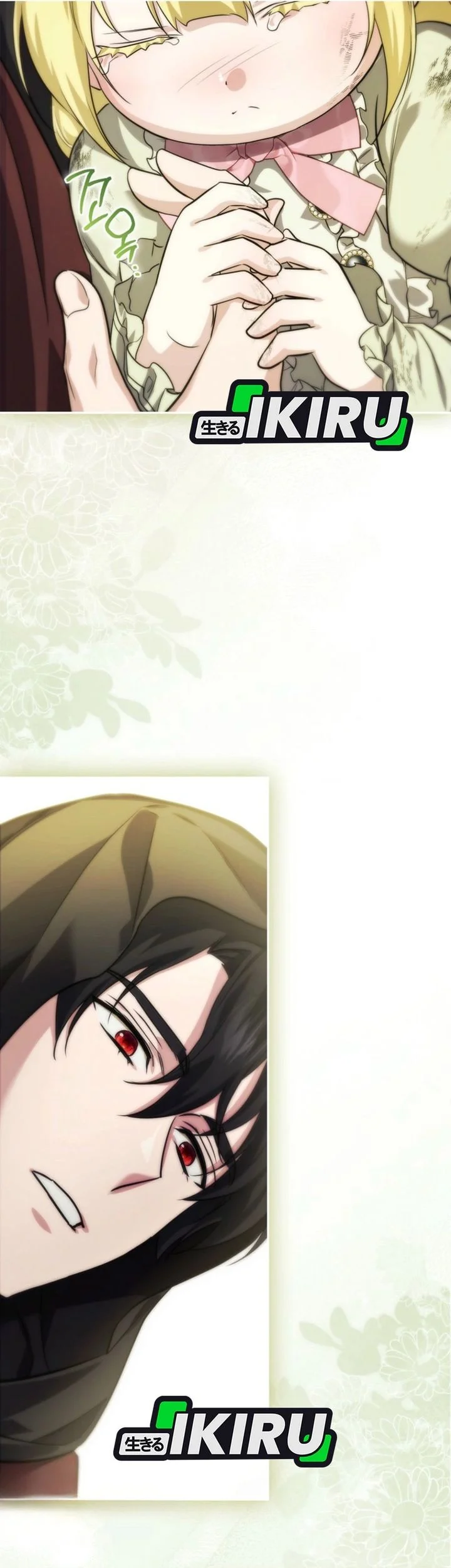 I Am the 5-Year-Old Spy Who Kidnapped the Villain Chapter 9 Gambar 33