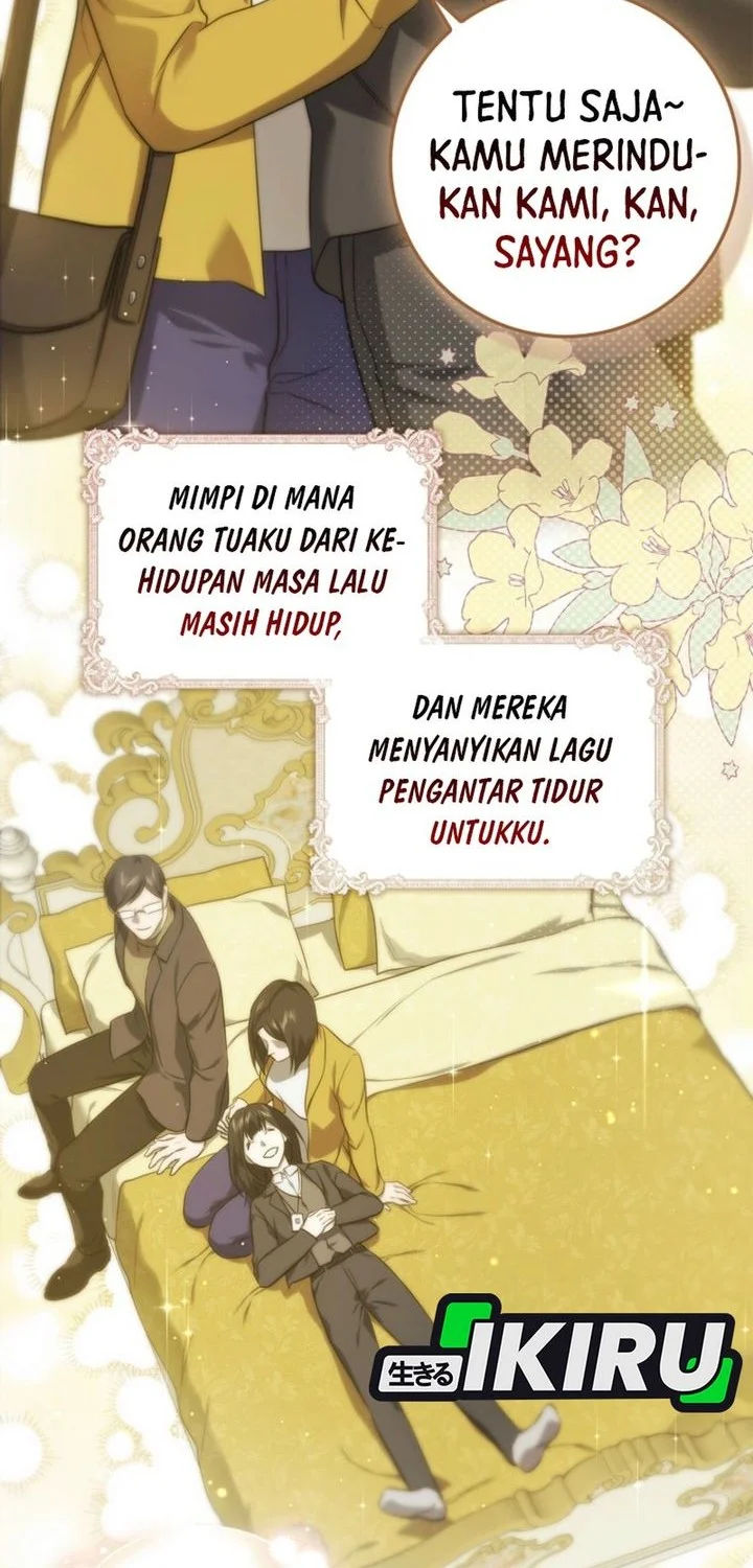 I Am the 5-Year-Old Spy Who Kidnapped the Villain Chapter 9 Gambar 42