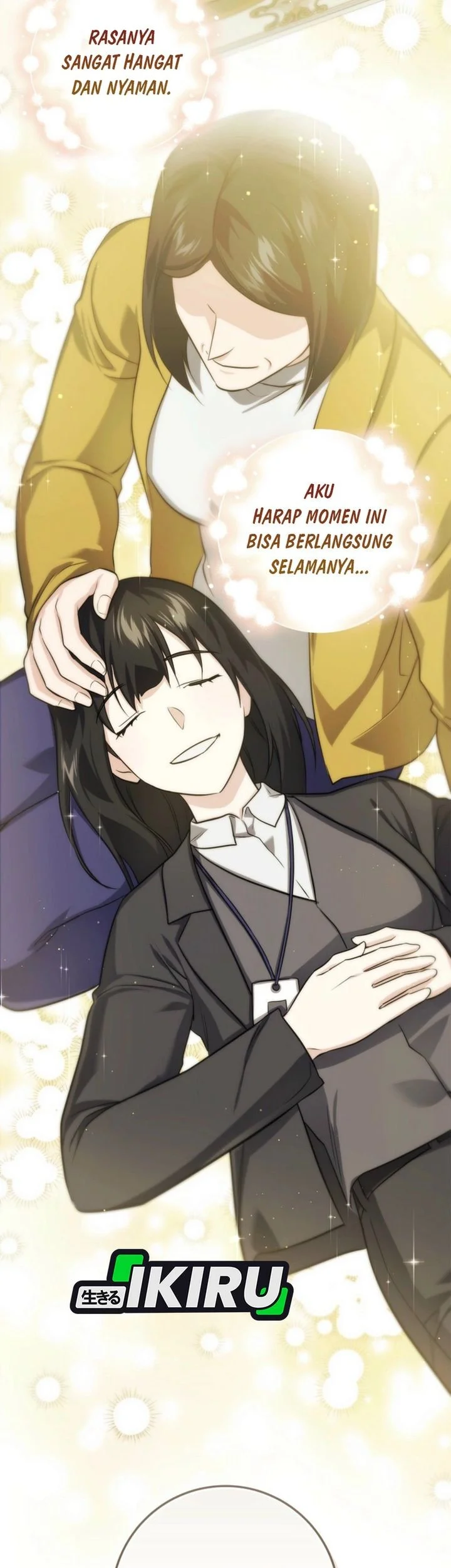 I Am the 5-Year-Old Spy Who Kidnapped the Villain Chapter 9 Gambar 43