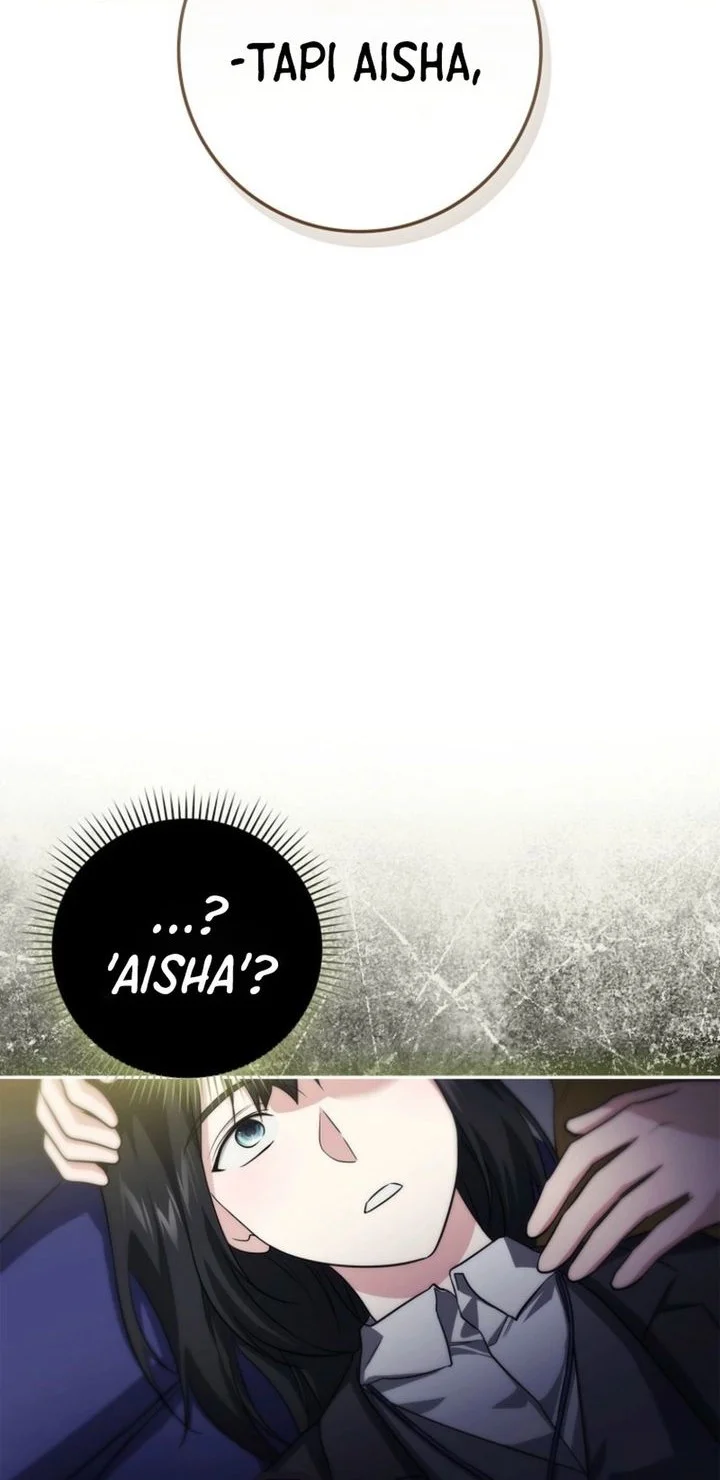 I Am the 5-Year-Old Spy Who Kidnapped the Villain Chapter 9 Gambar 44