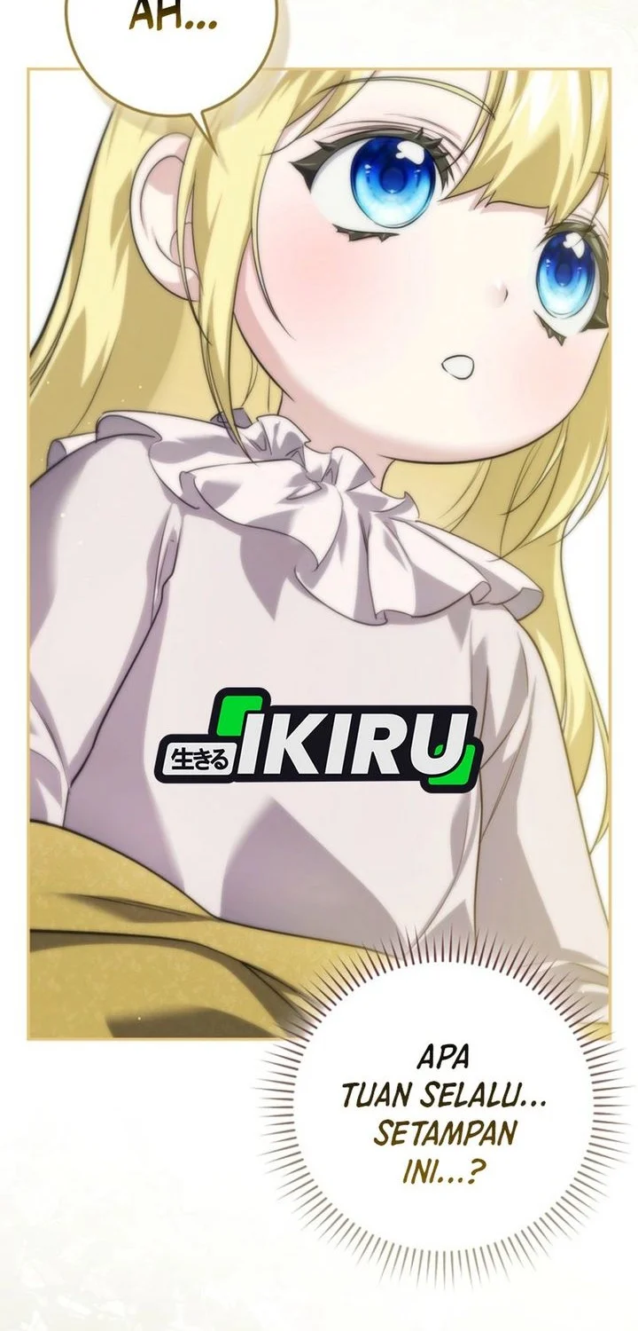 I Am the 5-Year-Old Spy Who Kidnapped the Villain Chapter 9 Gambar 52