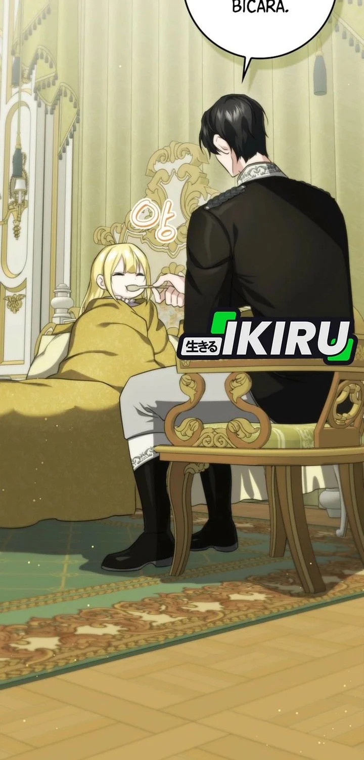 I Am the 5-Year-Old Spy Who Kidnapped the Villain Chapter 9 Gambar 58