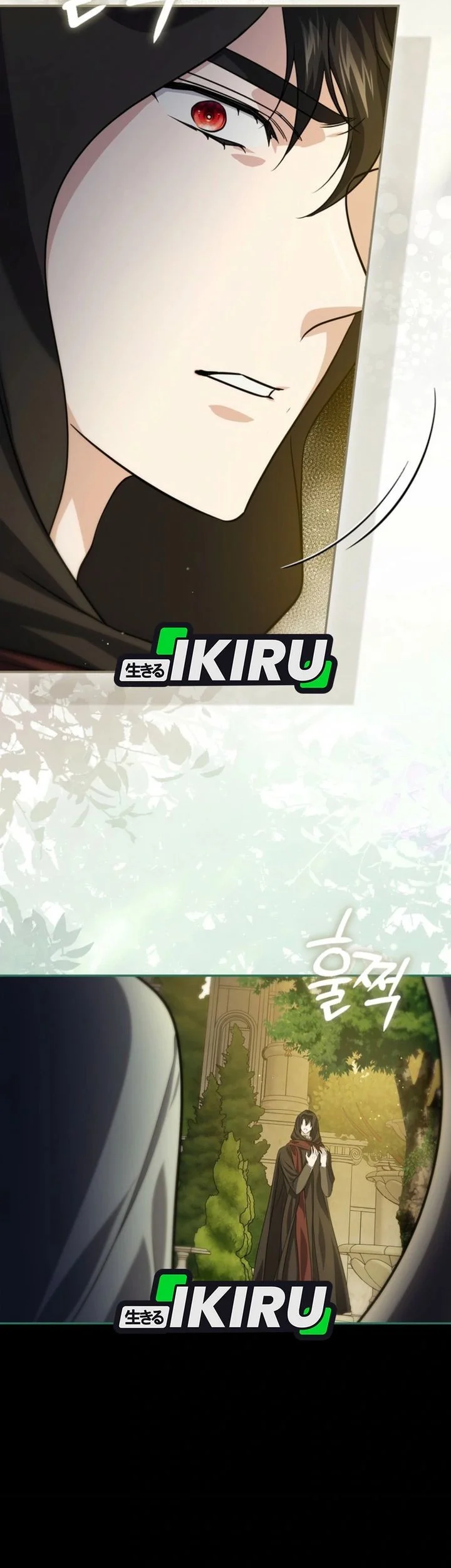 I Am the 5-Year-Old Spy Who Kidnapped the Villain Chapter 9 Gambar 3