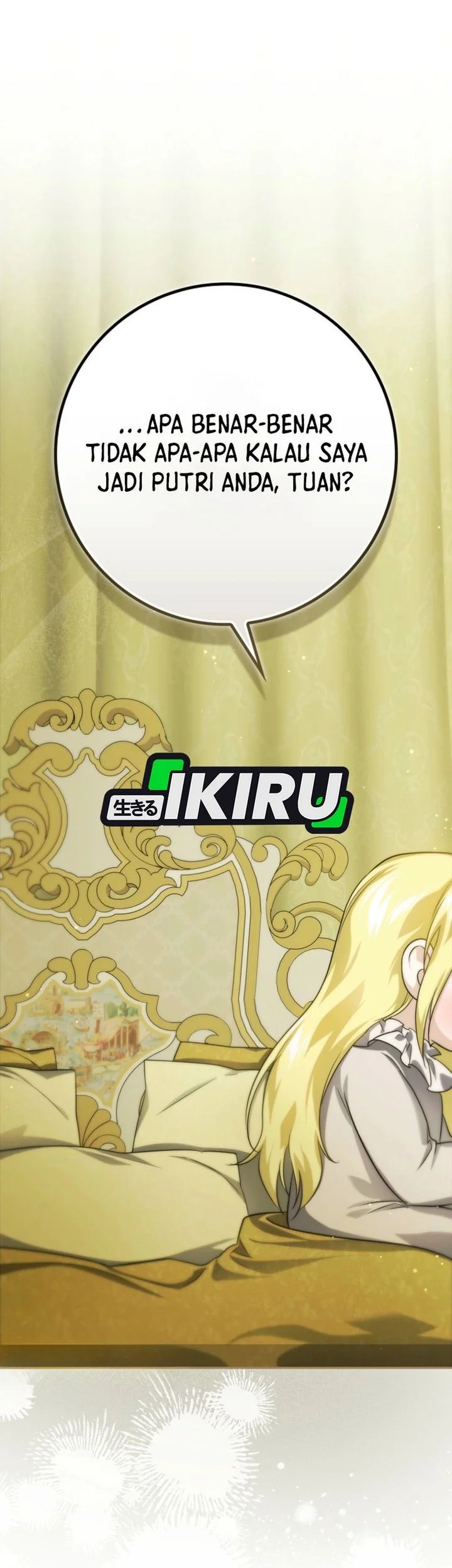 I Am the 5-Year-Old Spy Who Kidnapped the Villain Chapter 9 Gambar 68